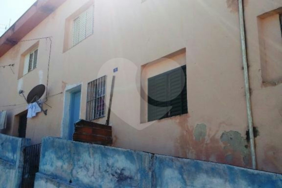 Sobrado à venda com 5 quartos em Freguesia do Ó, São Paulo, SP