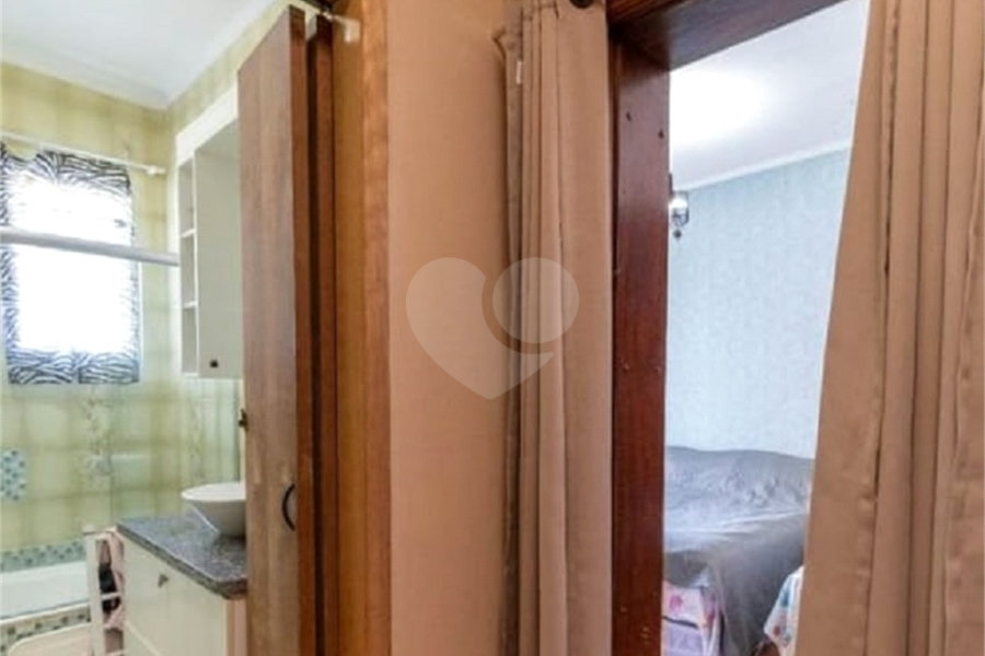 Casa à venda com 3 quartos, sendo 1 suíte, em Tucuruvi, São Paulo, SP