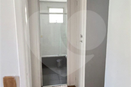 Apartamento à venda com 2 quartos em Pinheiros, São Paulo, SP