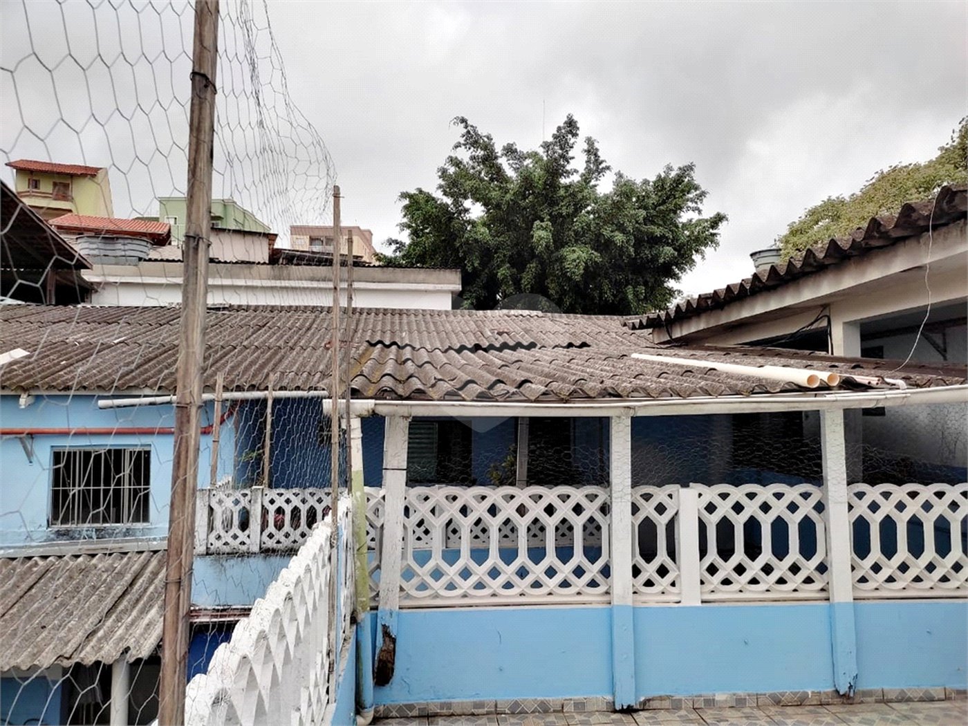 Terreno à venda com 5 quartos em Casa Verde, São Paulo, SP