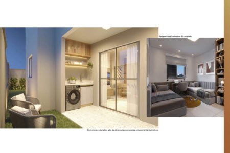 Vista Parque Residencial