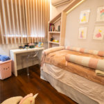 Apartamento à venda com 5 quartos, sendo 4 suítes,  em Parque Reboucas, São Paulo, SP