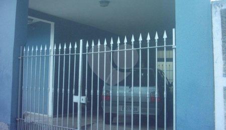 Sobrado à venda com 3 quartos em Vila Nova Mazzei, São Paulo, SP