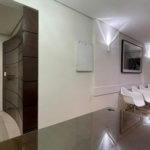 Sala à venda, 72 m² por R$ 640.000,00 - Gonzaga - Santos/SP