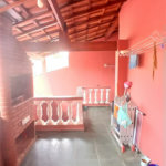 Casa à venda com 3 quartos, sendo 1 suíte, em Vila Rica, São Paulo, SP