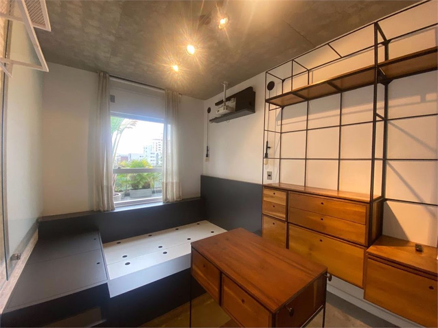 Apartamento Residencial à venda, Embaré, Santos - AP1189.