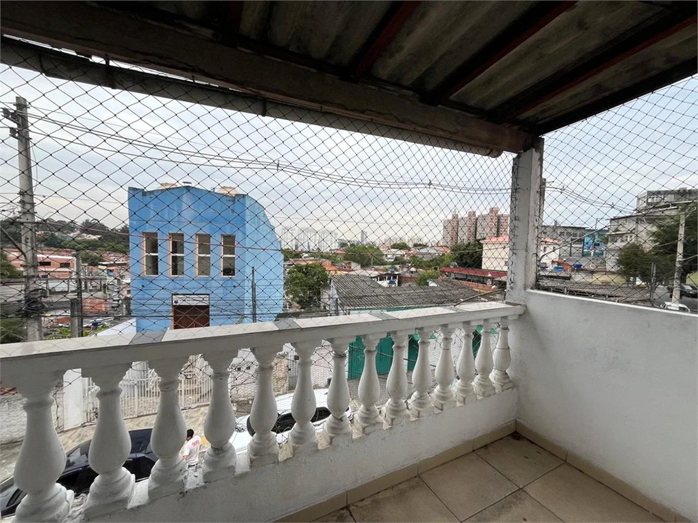 Casa à venda com 6 quartos em Vila Prel, São Paulo, SP