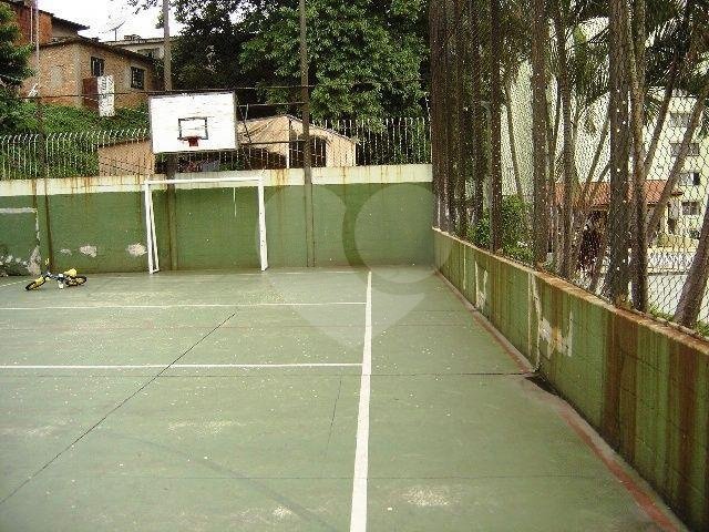 Apartamento à venda com 2 quartos em Lauzane Paulista, São Paulo, SP