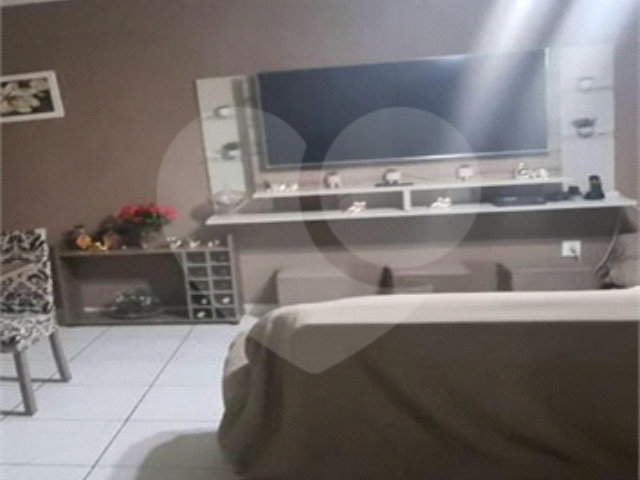 Sobrado à venda com 2 quartos em Vila Nova Cachoeirinha, São Paulo, SP
