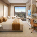 Apartamento à venda com 1 quarto em Indianópolis, São Paulo, SP
