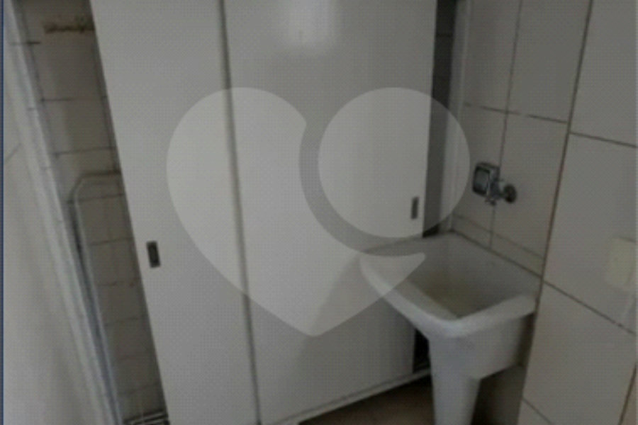 Apartamento para alugar com 2 quartos em Moema, São Paulo, SP