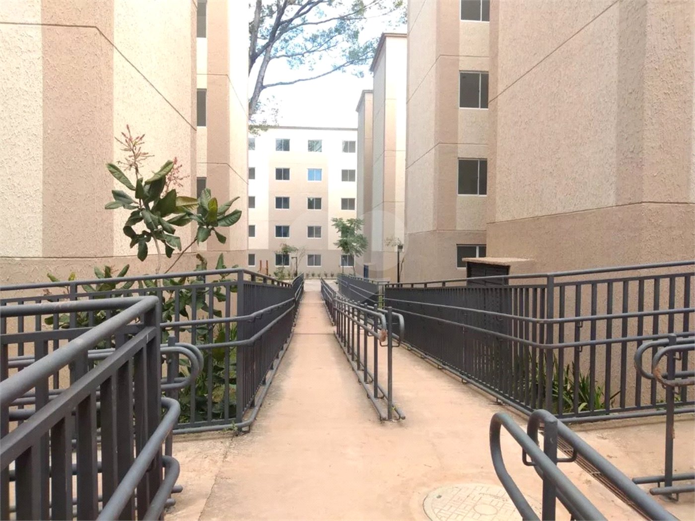 Apartamento à venda com 2 quartos em Tremembé, São Paulo, SP