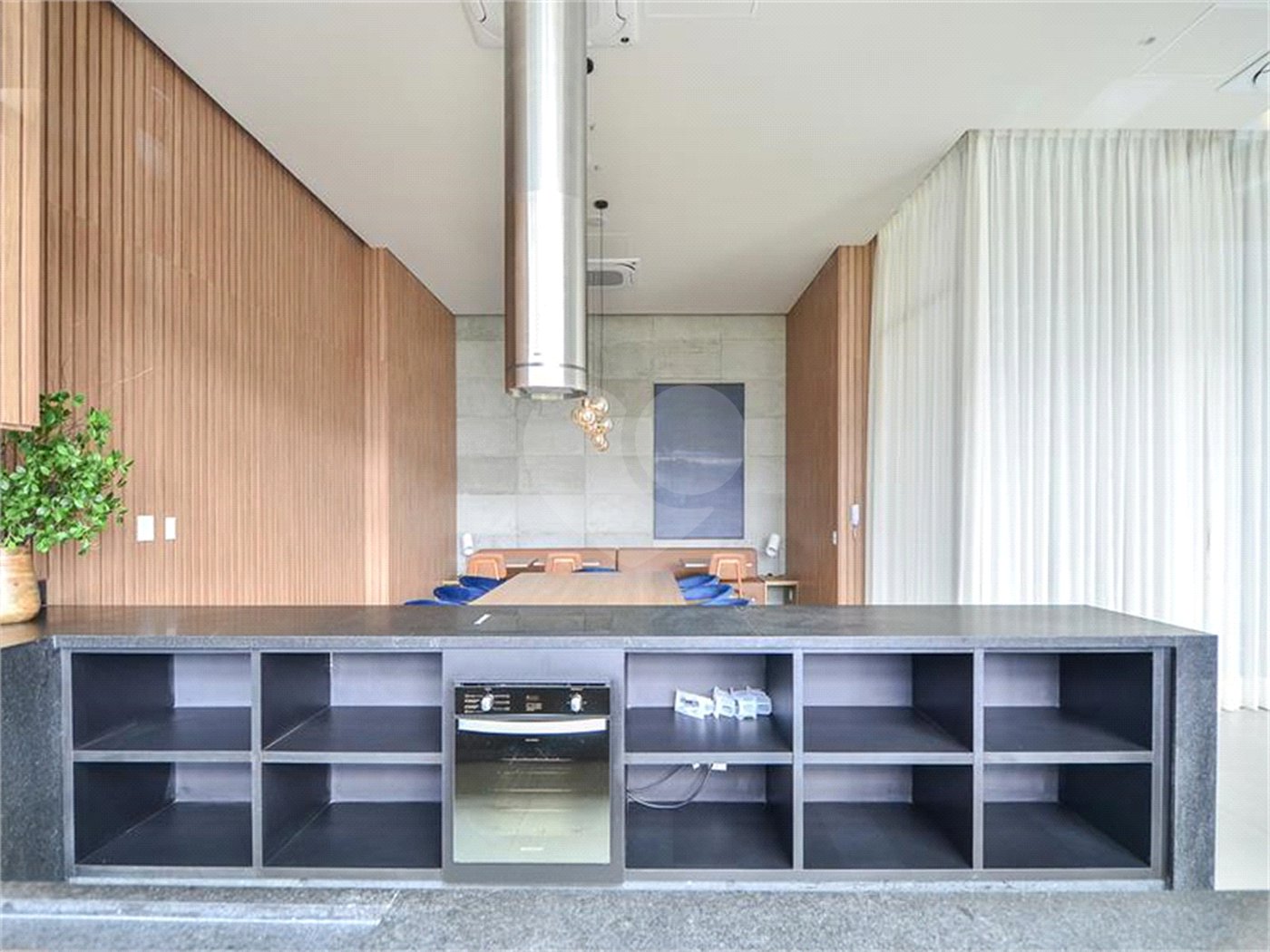 Apartamento à venda com 1 quarto em Jardim das Acácias, São Paulo, SP