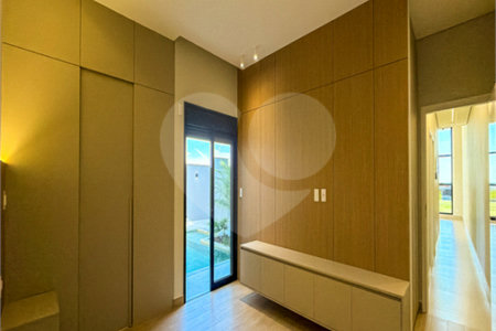 Casa à venda com 3 suítes no condomínio Jardim Residencial Dona Maria Candida, Indaiatuba - SP