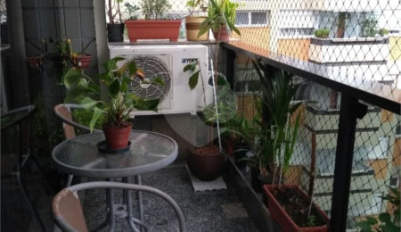 Apartamento à venda com 4 quartos, sendo 2 suítes, em Santana, São Paulo, SP