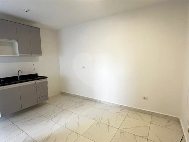 Apartamento para alugar com 1 quarto em Parada Inglesa, São Paulo, SP