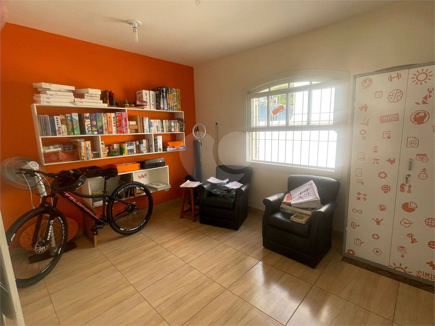 Casa Térrea à venda com 4 quartos em Vila Oliveira, Mogi das Cruzes, SP