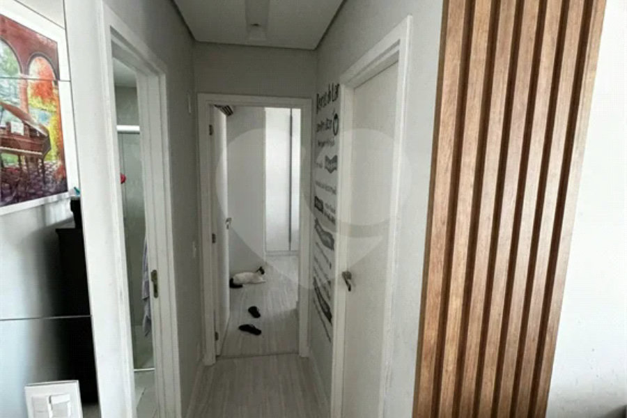 Apartamento à venda com 2 quartos, sendo 1 suíte, em Vila Guilherme, São Paulo, SP