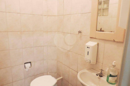 Sobrado à venda com 2 quartos em Santo Amaro, São Paulo, SP