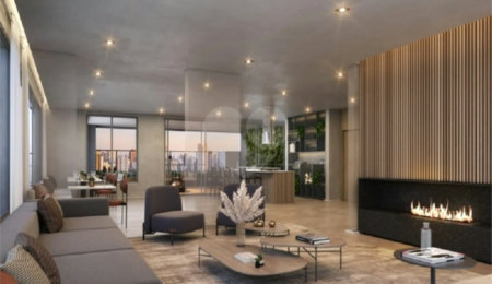 Apartamento à venda com 4 quartos, sendo 2 suítes, em Vila Clementino, São Paulo, SP