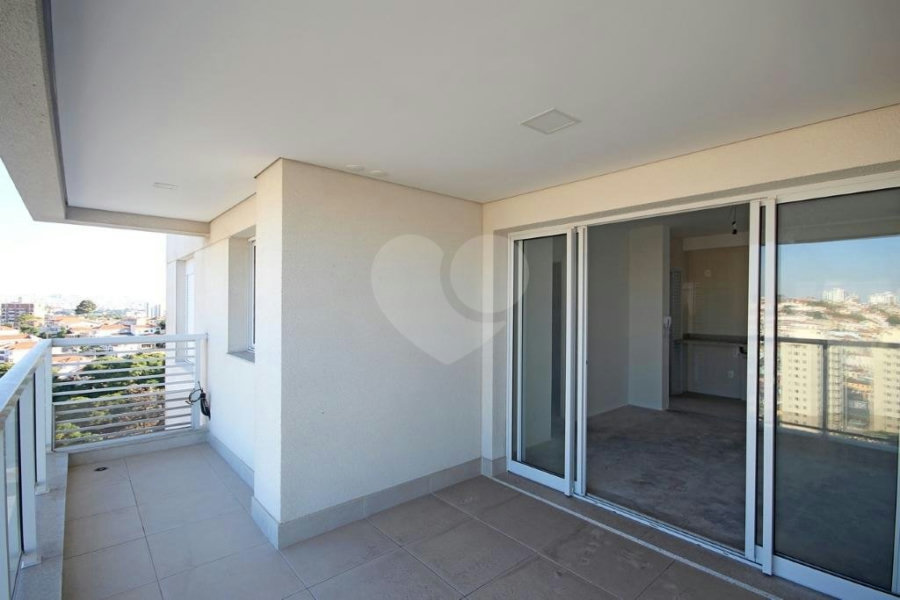 Apartamento à venda com 2 quartos, sendo 1 suíte, em Santana, São Paulo, SP