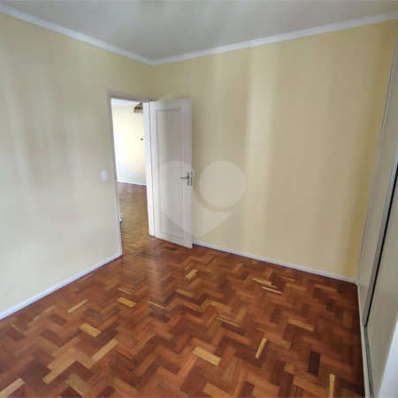 Apartamento à venda com 2 quartos em Saúde, São Paulo, SP