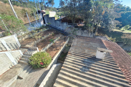 Chácara à venda com 1 suíte em Jardim Estância Brasil, Atibaia, SP