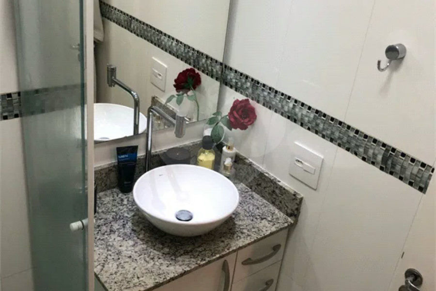 Apartamento à venda com 3 quartos, sendo 1 suíte, em Vila Guilherme, São Paulo, SP