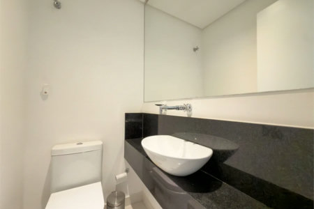 Apartamento à venda com 1 suíte em Cidade Monções, São Paulo, SP