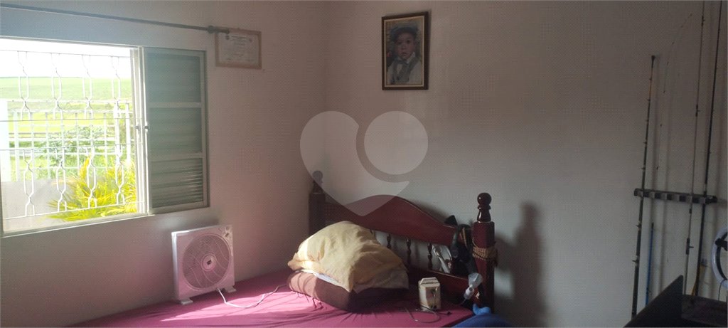Casa à venda com 2 quartos em Vila Nova Itapetininga, Itapetininga, SP
