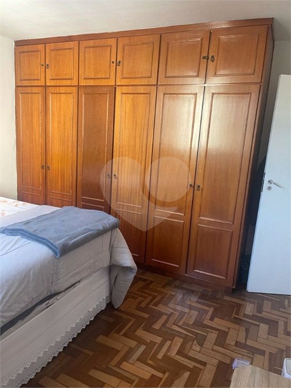 Apartamento à venda com 2 quartos em Santana, São Paulo, SP