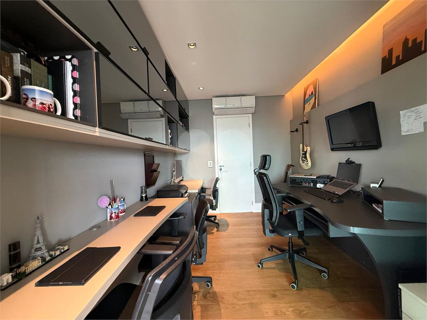 Apartamento à venda com 3 suítes em Santa Teresinha, São Paulo, SP