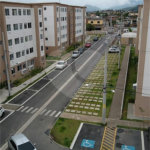 Apartamento à venda com 2 quartos em Cosmos, Rio de Janeiro, RJ