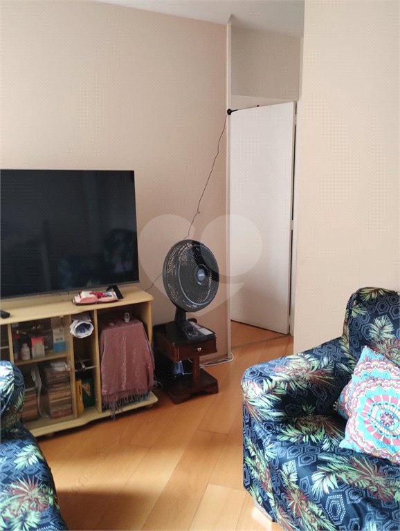 Apartamento à venda com 2 quartos em Jaguaré, São Paulo, SP