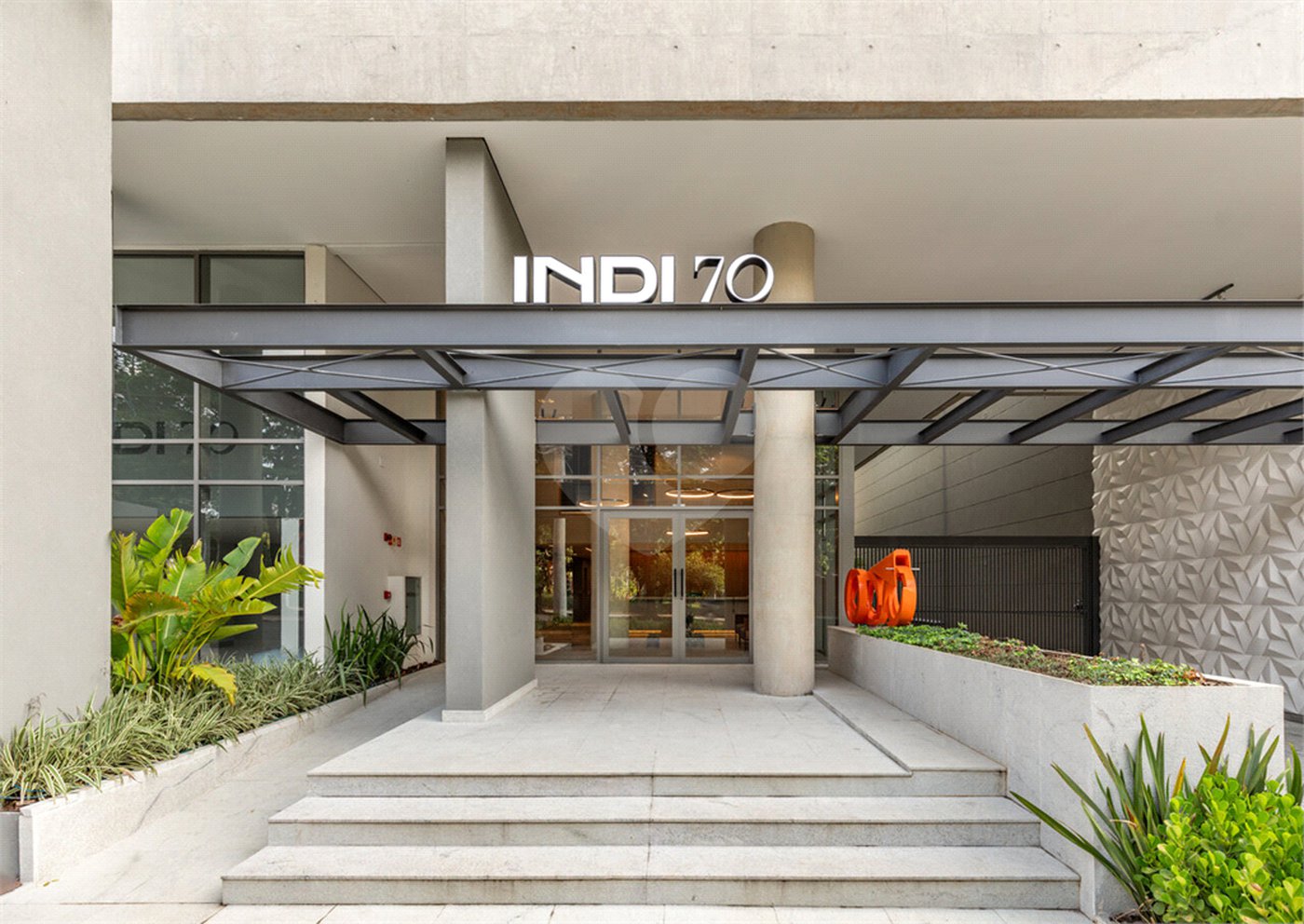 Duplex para alugar com 1 suíte em Indianópolis, São Paulo, SP