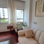 Apartamento à venda com 3 quartos, sendo 1 suíte, em Perdizes, São Paulo, SP