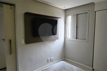 Apartamento à venda com 2 quartos em Vila Guarani (z Sul), São Paulo, SP