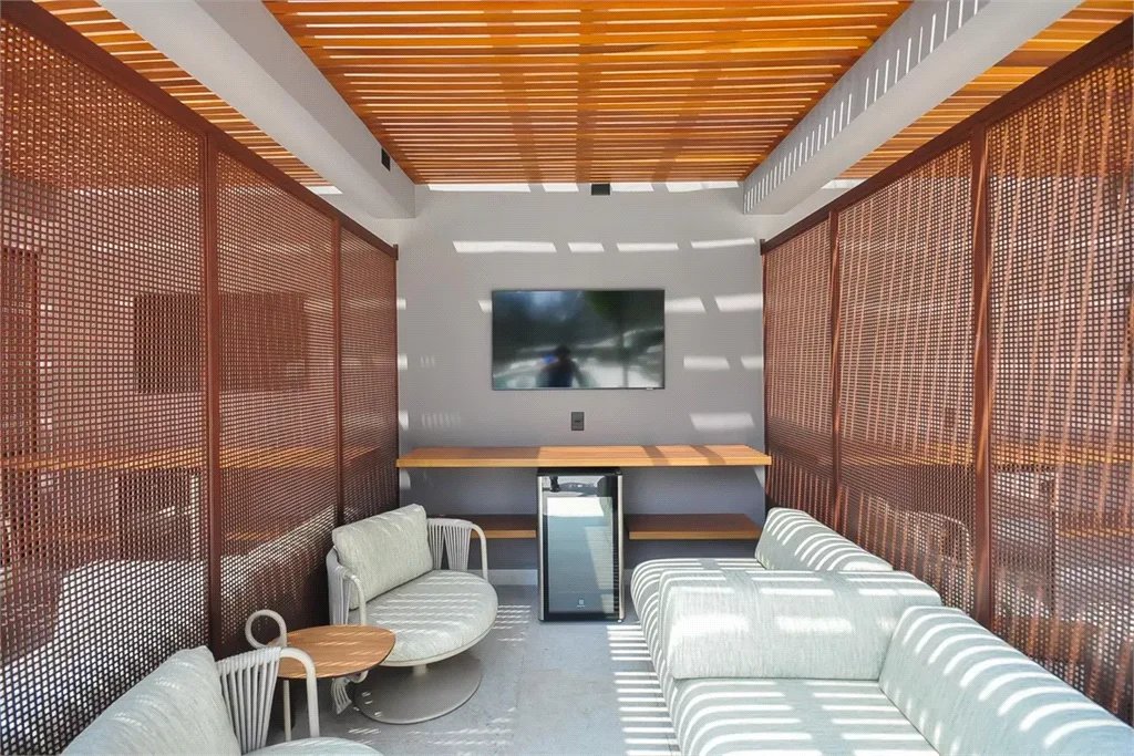 Apartamento à venda com 3 suítes, em Jardim Fonte do Morumbi, São Paulo, SP