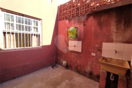 Casa Térrea à venda com 2 quartos em Conjunto Residencial Butantã, São Paulo, SP
