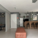 Apartamento à venda com 2 quartos em Vila Guilherme, São Paulo, SP