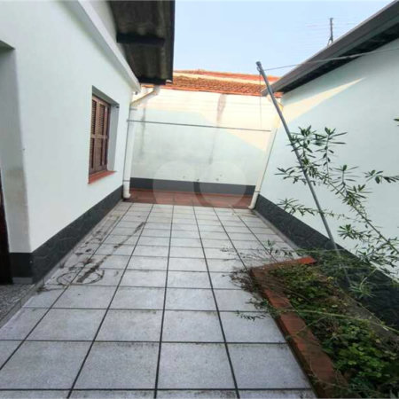 Casa à venda com 3 quartos em Vila Gomes Cardim, São Paulo, SP