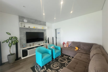 Casa à venda com 4 suítes no condomínio Residencial Saint Patrick, Sorocaba - SP