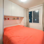 Apartamento à venda com 2 quartos em Cambuci, São Paulo, SP