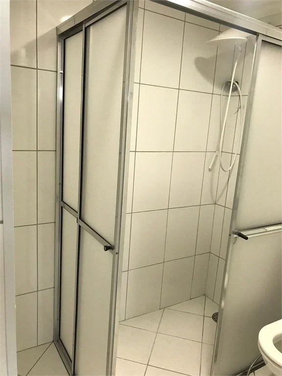 Apartamento à venda com 3 quartos em Jardim Olympia, São Paulo, SP