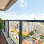 Apartamento à venda com 3 quartos, sendo 2 suítes, em Pinheiros, São Paulo, SP