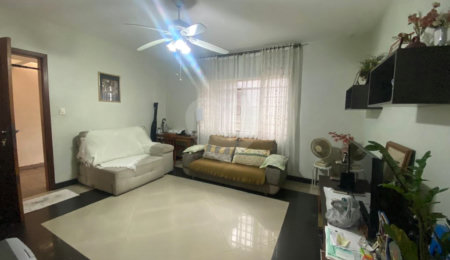 Casa Térrea à venda com 4 quartos, sendo 1 suíte, em Mandaqui, São Paulo, SP