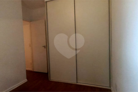 Apartamento à venda com 2 quartos em Jardim Esmeralda, São Paulo, SP