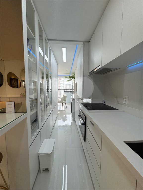 Apartamento à venda com 2 quartos, sendo 1 suíte, em Barra Funda, São Paulo, SP