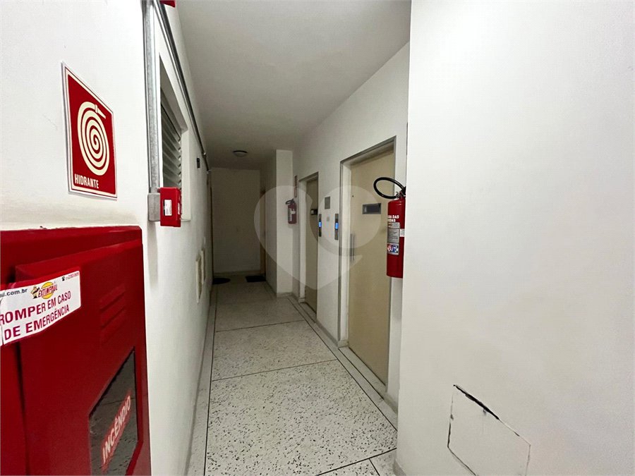 Apartamento para alugar com 2 quartos em Tucuruvi, São Paulo, SP