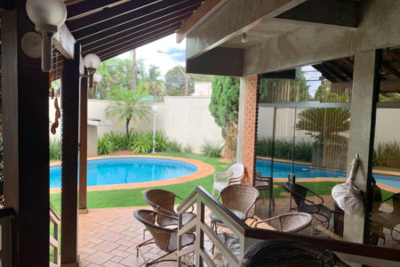 Sobrado à venda com 3 suítes em Vila Velosa, Araraquara, SP